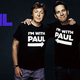 Illustration for article titled Saturday Night Live: "Paul Rudd/Paul McCartney"